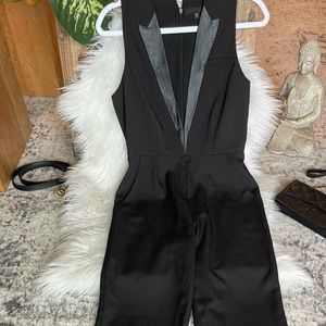 CLASSY JUMPSUIT